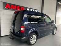 tweedehands VW Caddy Combi 1.2 TSI Highline