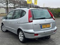 Occasion Chevrolet Tacuma 121 PK (88 kW) 2003 Grijs MPV