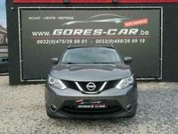 tweedehands Nissan Qashqai 1.5 dCi 2WD /EURO 6 b /TOIT PANO./GPS/CAMERA/G.1AN