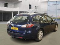 tweedehands Mazda 6 Sportbreak 1.8 Touring ( TIK IN MOTOR! )