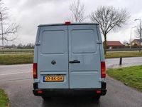 tweedehands VW LT 28 2.5 TDI Koeling! Nap!!!