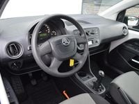 Occasion Skoda Citigo 60 PK (44 kW) 2013 Wit Hatchback