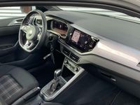 tweedehands VW Polo 2.0 TSI GTI 200 PK DSG PANO LED CRUISE 2018 NIEUW MODEL VOL OPTIES