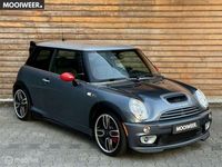 Occasion Mini Cooper S 218 PK (160 kW) 2006 Grijs Hatchback