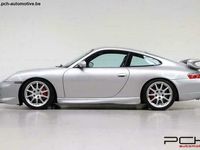 tweedehands Porsche 911 GT3 911MK1 3.6i 360cv