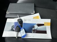 tweedehands Opel Zafira 2.2 Cosmo 7-pers. EXPORT / HANDEL