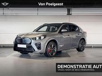 Occasion BMW iX2 M Sport 150 kW (204 PK) 2025 Grijs SUV
