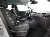 Occasion Opel Crossland X Elegance 2023 Overig SUV