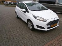 Occasion Ford Fiesta 60 PK (44 kW) 2015 Wit Hatchback