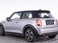 Occasion Mini Cooper SE 2025 Grijs Hatchback