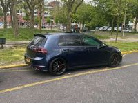 tweedehands VW Golf R 4Motion BlueMotion Technology DSG