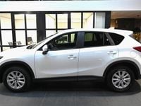Occasion Mazda CX-5 Edition 2023 Wit SUV