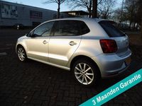 tweedehands VW Polo 1.0 TSI lounge top conditie