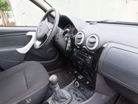 tweedehands Dacia Duster 1.5 dCi 4x4 Prestige