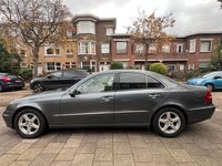 Occasion Mercedes E280 190 PK (139 kW) 2006