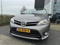 tweedehands Toyota Verso 1.6 VVT-i Business | Trekhaak | Complete Uitvoerin