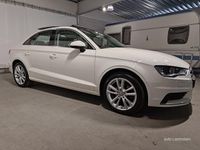 tweedehands Audi A3 Limousine 1.4 TFSI CoD 150pk Attr. Pro Line 110kw Navi / Panoramadak / Cruise C.