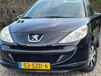 tweedehands Peugeot 206+ 206 + 1.1 Accent, Nap, Airco, Apk, 5-drs, elek pkt