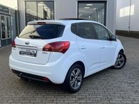 tweedehands Kia Venga 1.4 CVVT Summer Edition NL Auto/Voll.Historie/Navi