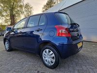 tweedehands Toyota Yaris 1.0 VVTi Acces