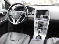 tweedehands Volvo XC60 2.0 T5 AWD Automaat, Navigatie, Airco/ECC!