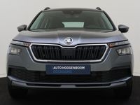 tweedehands Skoda Kamiq 1.0 TSI Ambition | Cruise control | CarPlay | Airco | Lane assist | Bluetooth |