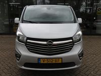 tweedehands Opel Vivaro 1.6 CDTI L2H1 Innovation*Navigatie*Airco*Camera*