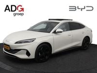 Occasion BYD Seal Comfort 2025 Grijs Sedan