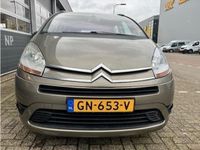 tweedehands Citroën Grand C4 Picasso 1.6 VTi Business 7p.