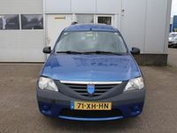 tweedehands Dacia Logan MCV 1.6 Ambiance Airco