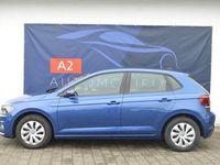 tweedehands VW Polo 1.0 TSI Comfortline