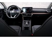 tweedehands Seat Leon sportstourer 1.5 eTSI Xcellence M-Hybrid | LED | Keyless | Navi | ECC | A