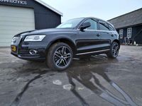 tweedehands Audi Q5 3.0 TFSI q. Pro L S