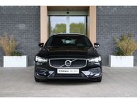 tweedehands Volvo V60 T6 AWD Recharge Business Pro | 360° Camera | Schuifdak | Harman Kardon | Adaptieve Cruise Control | Full LED Meesturende koplamp