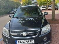 Occasion Chevrolet Captiva LT 150 PK (110 kW) 2009 SUV