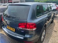 tweedehands VW Touareg 2.5 TDI