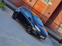 tweedehands Ford Fiesta 1.0 Titanium / Nap / Airco / Nette Auto / Nieuwe Apk