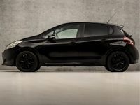 Occasion Peugeot 208 Sport 68 PK (50 kW) 2014 Zwart (metallic) Hatchback