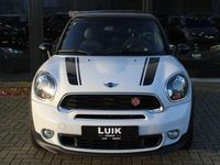 tweedehands Mini Cooper S Paceman 1.6 Chili + XENON + PANO DAK + HARMAN KARDON + LEER