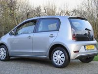 tweedehands VW up! up! 1.0 BMT move5 Drs airco blue tooth