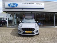 tweedehands Ford Puma 1.0 EcoBoost 125PK Automaat ST-Line X | PANORAMADA