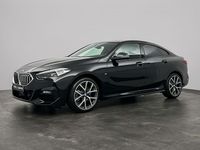 Occasion BMW 218 Comfort Edition 136 PK (100 kW) 2025 Zwart Coupé