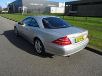 tweedehands Mercedes CL600 600