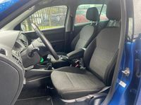 tweedehands Skoda Fabia Combi 1.0 Business Edition | Navigatie | Stoelverw