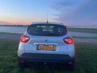 tweedehands Renault Captur 1.2 TCe Dynamique