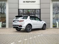 tweedehands Land Rover Discovery Sport P300e R-Dynamic SE | Interactive Driver Display | Panoramadak |