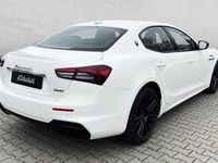 tweedehands Maserati Ghibli 3.0 V6 Modena 350 PK 20 Inch Harman Kardon LED Matrix Camera