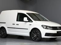 tweedehands VW Caddy 1.2 TSI L1H1 BMT AIRCO | BPM VRIJ | CRUISE | BLUETOOTH