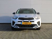 Occasion Kia Stonic GT-Line 101 PK (74 kW) 2021 Grijs SUV