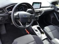 tweedehands Ford Focus 1.0 EcoBoost Titanium Business Automaat/Navi/Pdc/E